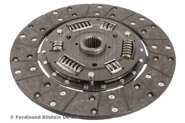 Debriyaj Balatası  Ford Transit P.Van Kısa Şasi (EY)(1995->)  MAPA 601240200