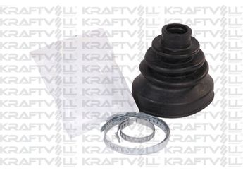 Aks Körüğü Ön İç Sağ veya Sol KRAFTVOLL 10020066  3974141W25 3917231G25 39172-31G25 3971231G25 39712-31G25 3974141W03 39741-41W03 39741-41W25 3974141W26 39741-41W26 3974150W25 39741-50W25