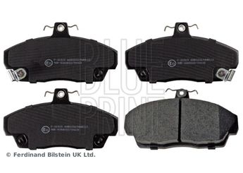 Fren Disk Balata Ön BLUE PRINT ADH24260  45022S6DE01 45022SK3E00 45022-SK3-E00 45022ST3E00 45022-ST3-E00 45022ST3E01 45022-ST3-E01 45022ST3E10 45022-ST3-E10 45022ST3E11 45022-ST3-E11 45022ST3E22 45022-ST3-E22 45022ST3E30 45022-ST3-E30 45022ST3G00 45022-ST3-G00 45022-S6D-E01 45022S6DE50 45022-S6D-E50 45022S6DE51 45022-S6D-E51 45022S6FE01 45022-S6F-E01 45022S74E10 45022-S74-E10 45022S74E50 45022-S74-E50 4502256DE01 45022-56D-E01 4502256DE51 45022-56D-E51 GBP90315AF GBP 90315 AF GBP90324AF GBP 90324 AF GBP90325AF GBP 90325 AF GBP90336AF GBP 90336 AF GBP90340AF GBP 90340 AF GBP9034AF SEB000290 SEB 000290 SFP000390 SFP 000390 SFP000410 SFP 000410 SFP100260 SFP 100260 265442100111 265442100135 265442100141