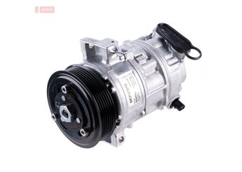 Klima Kompresörü  DENSO DCP47010  9520055P10 9520055P10000 95200-55P10 95200-55P10000