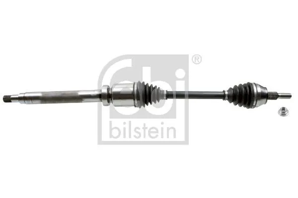 Aks Komple Ön Sağ Ford C-MAX (CEU)(2015->)  FEBI BILSTEIN 181211