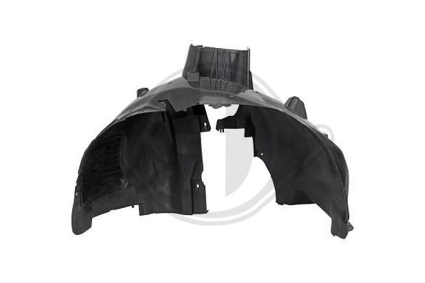 Çamurluk Davlumbazı Ön Sol Fiat E- Doblo (361) Combi (2022->)  MADE IN TAIWAN 274-2112