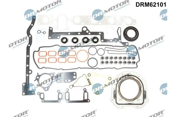 Takım Conta  YTT Y9840