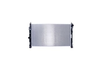 Su Radyatörü  RADISEN RR 61019  5191286AB 5191286AA 68004293AA 5191249AA 68004049AA 68004049AB 68033819AA K5191249AA K5191286AA K5191286AB K68004049AA K68033819AA