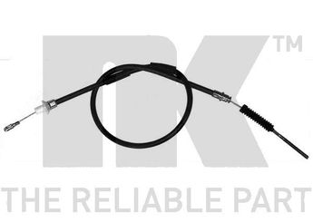 Debriyaj Teli  CAVO 5901 603  669077 90092494