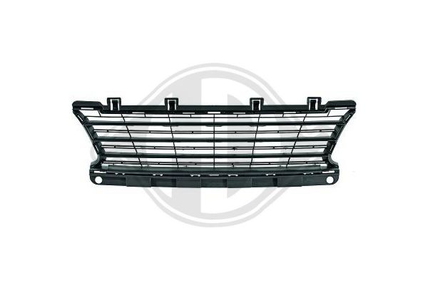 Tampon Panjuru Ön Peugeot 308 (07.2013->)  MADE IN TAIWAN 1550-2010