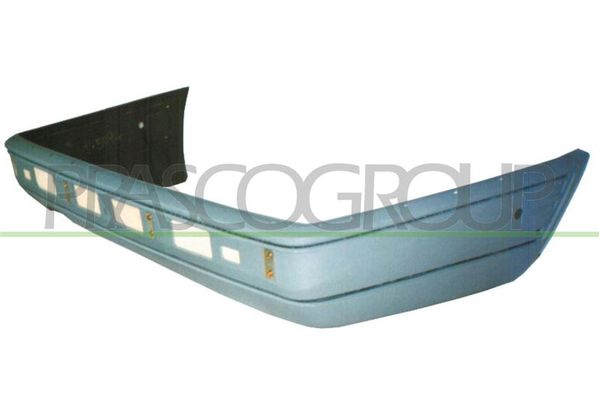 Tampon Arka Mercedes 124 Sedan (BM 124)(11.1984->)  VORTEX V2205694