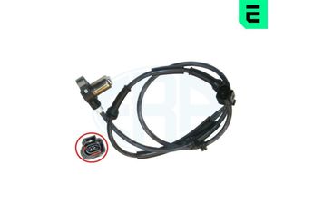 Abs Sensörü Arka Sol ERA 560075A  95VW2B372BA 7307991 95VW 2B372 BA 7M0927807A 7M0 927 807 A