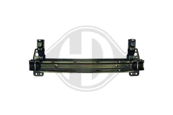 Tampon Takviyesi Ön EUROBUMP KIA07PI008