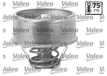 Termostat 75 °C  VALEO 819856  133726 1337-26