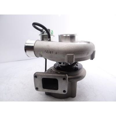 Turbo Şarj  GARRETT 802455-5002S