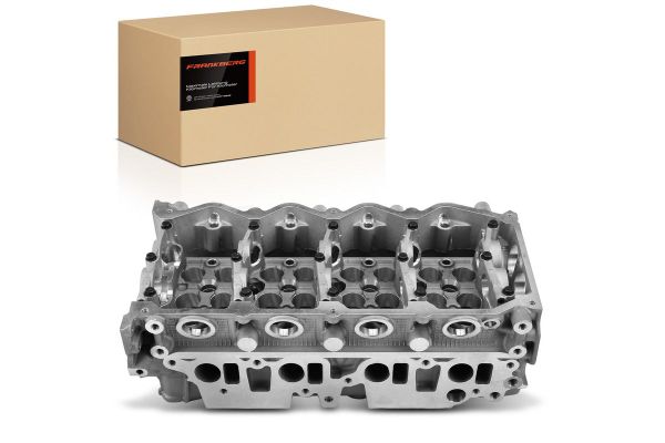 Silindir Kapağı  WAGENBURG 14530002531