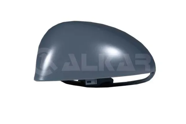 Ayna kapağı Sol Citroen C4 Coupe (06.2004->)  EUROBUMP CIT11C4014
