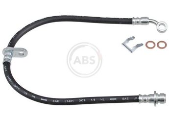 Fren Hortumu Ön Sol OSSCA BRSFH10003  1465TR0A00 1465TR0A01 1465TR0A02 1464TR0A00 1464TR0A01 01465TR0A00 01465TR0A02