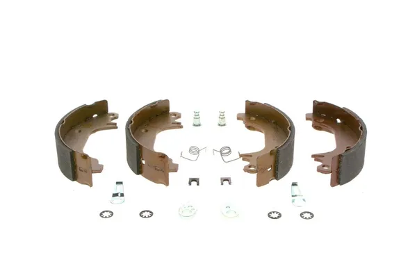 Fren Pabuçlu Balata Arka Peugeot 309 (02.1986->)  RECOVER 18028