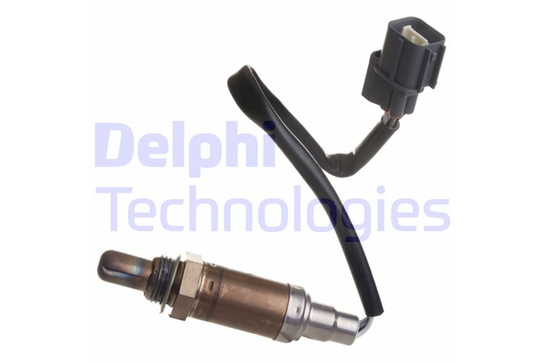 Oksijen (Lambda) Sensörü  Honda Civic 3 Kapı (EP)(07.2001->)  DELPHI ES10888-12B1