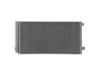 Klima Radyatörü  MAHLE AC 1051 000S  51944287 K68273402AA 51966748 68247204AA 68273402AA 68285225AA K68273402AB