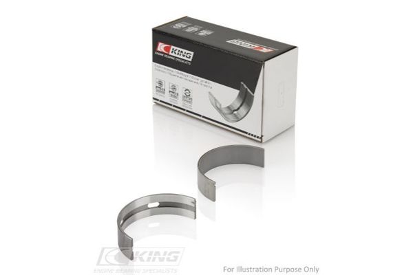 Ana Yatak (0.50)  KING MB1190XA0.5