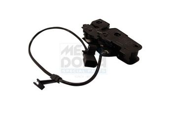 Motor Kaput Kilidi  GKL 293502  8K0823509G 8K0823509 8K0 823 509 8K0823509A 8K0 823 509A 8K0823509D 8K0 823 509D 8K0823509E 8K0 823 509E 8K0823509F 8K0 823 509F 8K0 823 509G 8K0953236 8K0 953 236 8K0953236A 8K0 953 236A