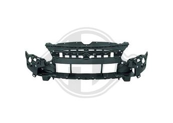 Tampon Braketi Ön TYG 1579-2020B  9810895080 1680043080