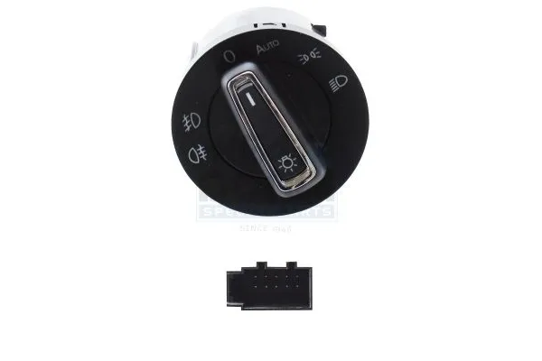 Far Anahtarı  Volkswagen Crafter Kamyonet (SZ)(09.2016->)  VOLKSWAGEN ORJINAL 5G0941431BD