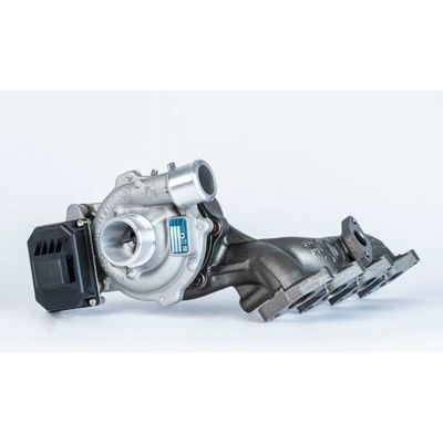 Turbo Şarj  Kia Cerato III / K3 12 (YD)(2013->)  BORGWARNER 16389880014