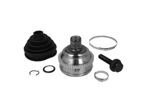 Aks Kafası Ön Dış Sağ veya Sol CIFAM 607-124