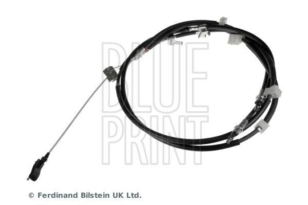 El Fren Teli Arka Sağ veya Sol Mazda 3 Sedan (BK)(06.2003->)  BLUE PRINT ADM546129