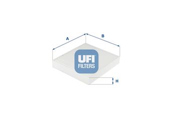 Polen Filtresi  FUJI FHP00749  9585061M00 72880FE000 G3010FE200 9585061M00000 72880-FE000 G3010-FE200 95850-61M00 95850-61M00-000