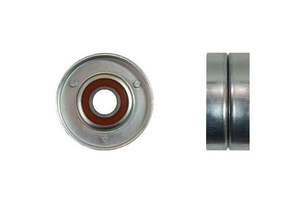 Vantilatör Kayış Gergi Rulmanı  Opel Combo (Corsa B)(1993->)  GVA 2790110