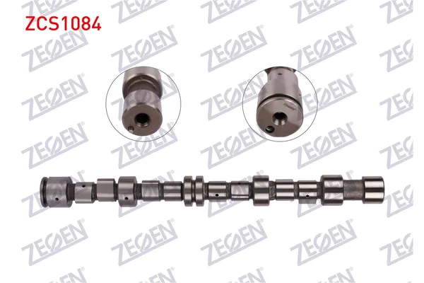 Eksantrik Mili  Opel Astra F S.Wagon (1991->)  ZEGEN ZCS1084