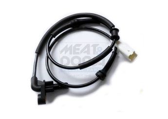 Abs Sensörü Arka Sağ veya Sol MEAT & DORIA 90592  4545E6 00004545E6 96585998 0096585998 4545 E6 96 585 998 9658599880