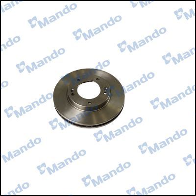 Fren Disk Ayna Ön Sağ ve Sol Kia Sorento (BL)(2002->)  MANDO MBC030162