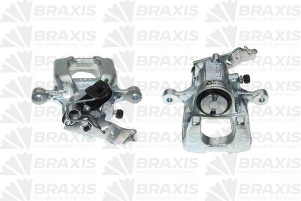 Fren Kaliper Arka Sağ Audi A3 (8P1)(05.2003->)  BRAXIS AG3051