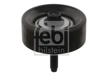 Vantilatör Kayış Gergi Rulmanı  BOSCH 1 987 600 041  1987600041 1149503