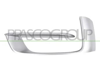 Tampon Kaplaması Ön BMW ORJINAL 51117308043  51117308043