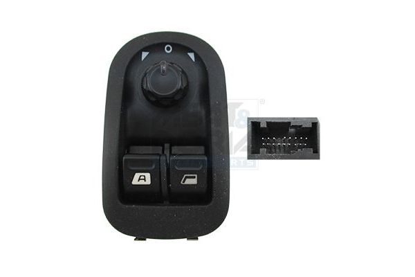 Cam Açma Düğmesi Ön Sağ AEM 30 0608