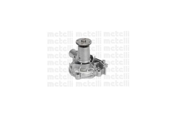 Devirdaim Su Pompası  Mitsubishi L 200/300/400 (P00)(1986->)  OPTIMAL AQ-2078