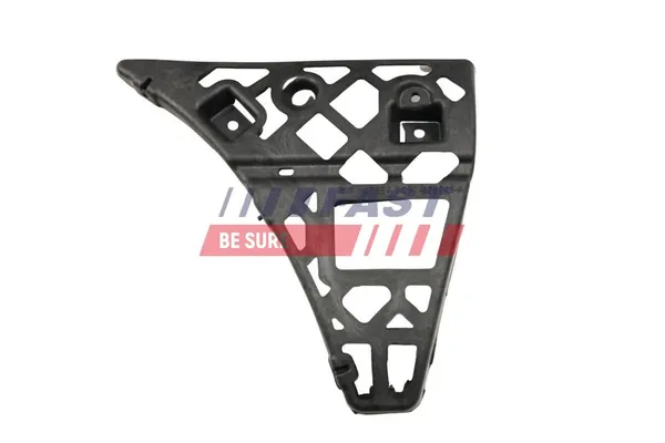 Tampon Braketi Ön Sağ Ford Transit Kamyonet (TT9)(2006->)  EUROBUMP FOR07TR041