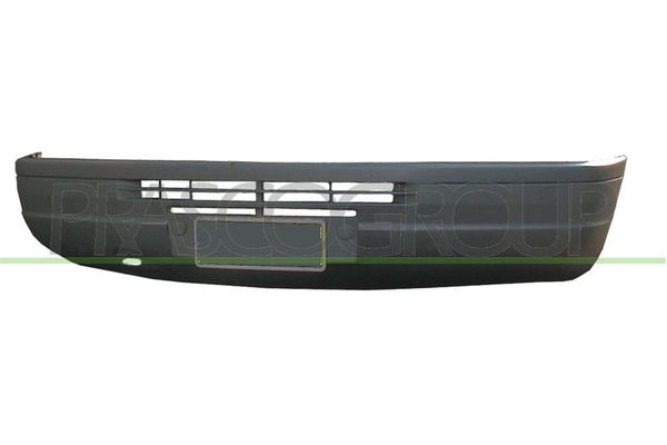 Tampon Ön EUROBUMP 2301-2000