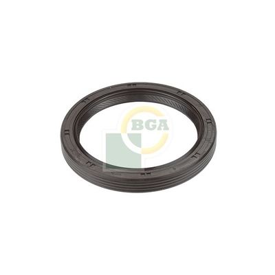 Krank Keçesi Ön Ford Transit Courier (CHQ)(2023->)  BGA OS4364