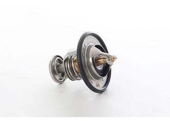 Termostat 88 °C  BSG 40-126-008  2551042100 MD315301 25510-42100 2551042541 25510-42541 MD158570 MD165630 MD175746 MD310106 MD328070 MD332446 MD335170 MD337408 MD338234 PW550412 1222000115 122 200 01 15 A1222000115 A122 200 01 15