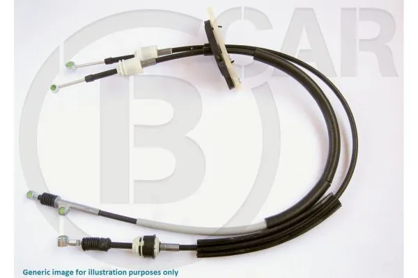 Vites Değiştirme Teli  Hyundai Sonata (EF)(1999->)  PARTS-MALL PML-PTA-442