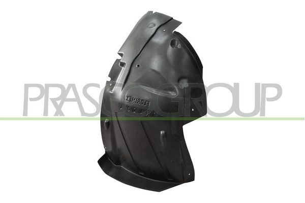 Çamurluk Davlumbazı Ön Sağ Nissan Primastar (X83)(09.2002->)  EUROBUMP REN15TR005Y