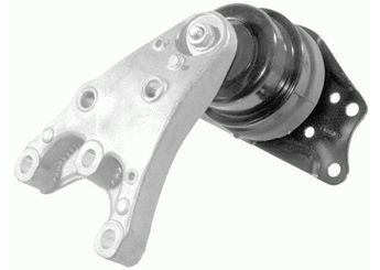 Motor Takozu Sağ LEMFÖRDER 30538 01  6Q0199167BC 6Q0 199 167 BC