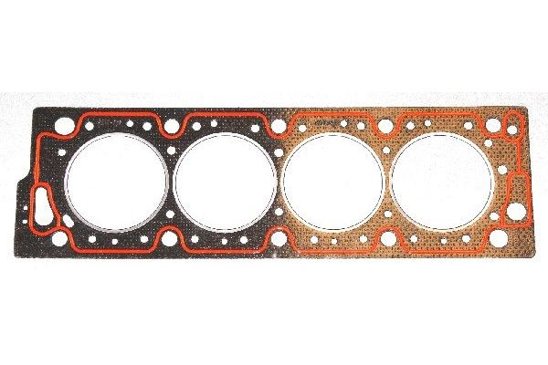 Silindir Kapak Contası  Citroen BX 5 Kapı (09.1988->)  ELRING 436.651