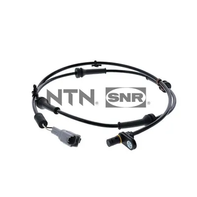 Abs Sensörü Arka Sağ veya Sol Nissan Qashqai (J10)(01.2007->)  MGA 33407