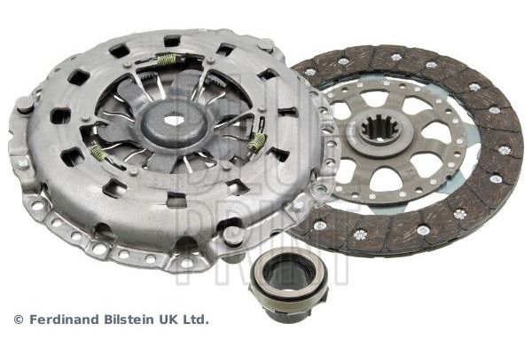 Debriyaj Seti  BMW 3 Serisi Sedan (E46)(1998->)  BLUE PRINT ADB113025