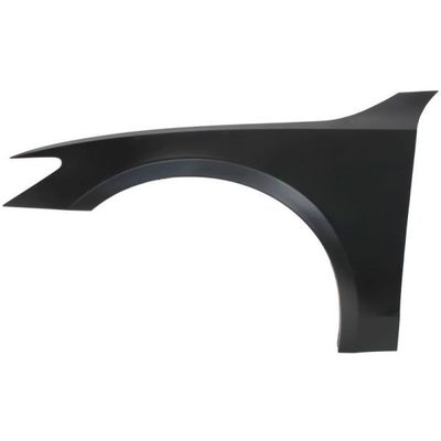 Çamurluk Ön Sol PRO-A 296205