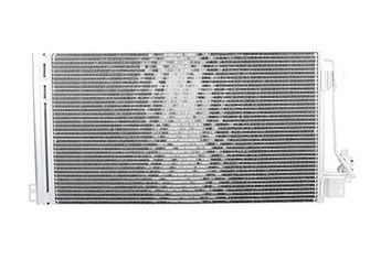 Klima Radyatörü  BSG 90-525-022  7H0820411E 7H0820411B 7H0 820 411 B 7H0820411C 7H0 820 411 C 7H0820411D 7H0 820 411 D 7H0 820 411 E